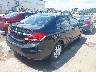 19XFB2F57FE****** Salvage and Wrecked 2015 Honda Civic in North Carolina State