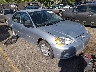 2HGES165X3H****** Salvage and Wrecked 2003 Honda Civic in Denver East