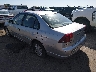 2HGES165X3H****** Salvage and Repairable 2003 Honda Civic in Denver East