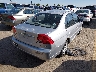 2HGES165X3H****** Salvage and Wrecked 2003 Honda Civic in Colorado State