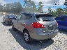 JN8AS5MV1DW****** Salvage and Repairable 2013 Nissan Rogue in Atlanta North