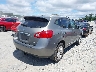JN8AS5MV1DW****** Salvage and Wrecked 2013 Nissan Rogue in Georgia State