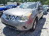 JN8AS5MV1DW****** Salvage and Repairable 2013 Nissan Rogue in Georgia State