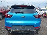 KL79MSSL8SB****** Wrecked 2025 Chevrolet Trailblazer