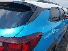 KL79MSSL8SB****** Repairable 2025 Chevrolet Trailblazer
