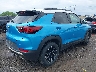 KL79MSSL8SB****** Salvage and Wrecked 2025 Chevrolet Trailblazer in New York State