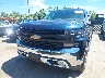 3GCUYGET8LG****** Wrecked 2020 Chevrolet Silverado 1500 in Ohio State