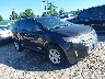 2FMDK4JC7DB****** Salvamento y Destrozados 2013 Ford Edge en Louisville North