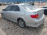 2T1BE40E19C****** Salvage and Repairable 2009 Toyota Corolla in Missoula