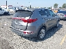 KNDPM3AC8K7****** Salvage and Wrecked 2019 Kia Sportage in California State