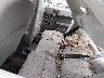 1FAHP3FN1AW****** Wrecked 2010 Ford Focus in Springfield