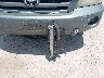 JTEGP21A750****** Wrecked 2005 Toyota Highlander in Texas State