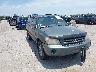 JTEGP21A750****** Salvage and Wrecked 2005 Toyota Highlander in Dallas