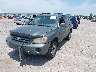 JTEGP21A750****** Used and Repairable 2005 Toyota Highlander in Dallas