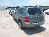 JTEGP21A750****** Salvage and Repairable 2005 Toyota Highlander in Dallas
