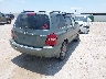 JTEGP21A750****** Salvage and Wrecked 2005 Toyota Highlander in Texas State