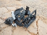 5NMS23AD1LH****** Salvage 2020 Hyundai Santa Fe in North Carolina State