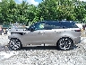 SAL1L9FU5PA****** Salvage 2023 Land Rover Range Rover Sport