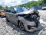 SAL1L9FU5PA****** Salvage and Wrecked 2023 Land Rover Range Rover Sport in Pulaski