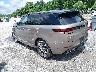 SAL1L9FU5PA****** Salvage and Repairable 2023 Land Rover Range Rover Sport in Pulaski