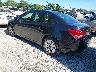 1G1PA5SH3E7****** Salvamento y Reparables 2014 Chevrolet Cruze en Chicago South