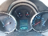 1G1PA5SH3E7****** Salvamento 2014 Chevrolet Cruze en Chicago South
