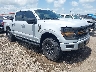1FTFW4L5XSF****** Salvamento y Destrozados 2025 Ford F-150 en Lafayette