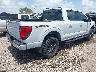 1FTFW4L5XSF****** Salvamento y Destrozados 2025 Ford F-150 en Estado de Luisiana