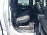 1FTFW4L5XSF****** Destrozados 2025 Ford F-150 en Lafayette