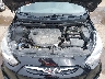 KMHCU4AE7DU****** Repairable 2013 Hyundai Accent in Kansas City