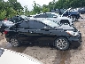 KMHCU4AE7DU****** Repairable 2013 Hyundai Accent in Kansas State