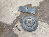 KMHCU4AE7DU****** Wrecked 2013 Hyundai Accent in Kansas State