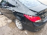 KMHCU4AE7DU****** Salvage and Wrecked 2013 Hyundai Accent in Kansas City