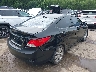 KMHCU4AE7DU****** Salvage and Wrecked 2013 Hyundai Accent in Kansas State