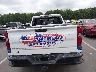 1GCRWAEF4KZ****** Wrecked 2019 Chevrolet Silverado 1500