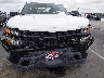 1GCRWAEF4KZ****** Salvage and Repairable 2019 Chevrolet Silverado 1500 in North Carolina State