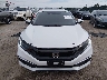 19XFC1F74LE****** Wrecked 2020 Honda Civic in Kansas State