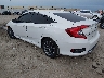 19XFC1F74LE****** Salvage and Repairable 2020 Honda Civic in Wichita
