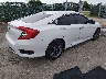19XFC1F74LE****** Salvage and Wrecked 2020 Honda Civic in Kansas State