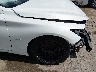 JN1EV7AR3JM****** Salvamento y Destrozados 2018 Infiniti Q50 en Buckhannon