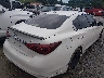 JN1EV7AR3JM****** Salvamento y Destrozados 2018 Infiniti Q50 en Estado de Virginia Occidental