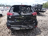JN8AT2MV2HW****** Salvage 2017 Nissan Rogue
