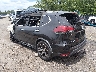 JN8AT2MV2HW****** Salvage and Repairable 2017 Nissan Rogue in Lexington