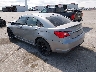 1C3CCBBG1EN****** Salvamento y Reparables 2014 Chrysler 200 en Des Moines