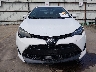 5YFBURHE7HP****** Wrecked 2017 Toyota Corolla in Texas State