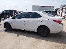 5YFBURHE7HP****** Repairable 2017 Toyota Corolla in Texas State