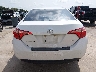 5YFBURHE7HP****** Wrecked 2017 Toyota Corolla