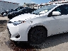 5YFBURHE7HP****** Used 2017 Toyota Corolla