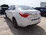 5YFBURHE7HP****** Salvage and Repairable 2017 Toyota Corolla in Austin