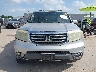 5FNYF3H51EB****** Wrecked 2014 Honda Pilot in Texas State